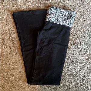 Victoria’s Secret Leggings